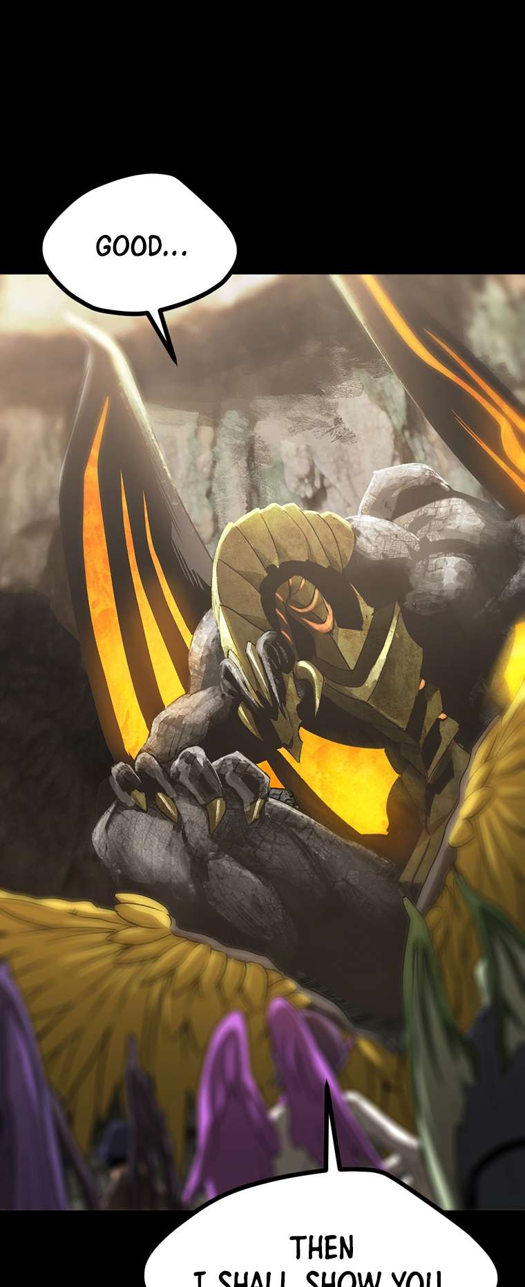 Read Survival Story of a Sword King in a Fantasy World EN Manga Online