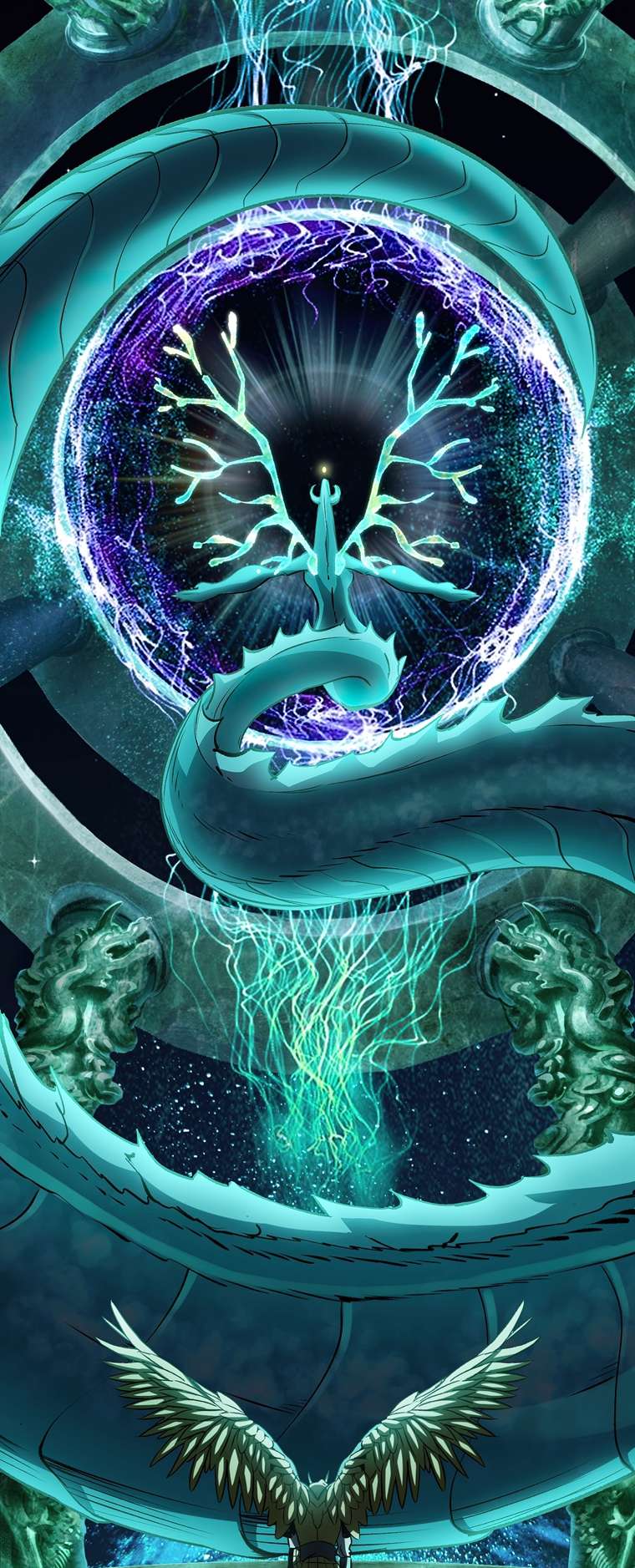 Read Survival Story of a Sword King in a Fantasy World EN Manga Online