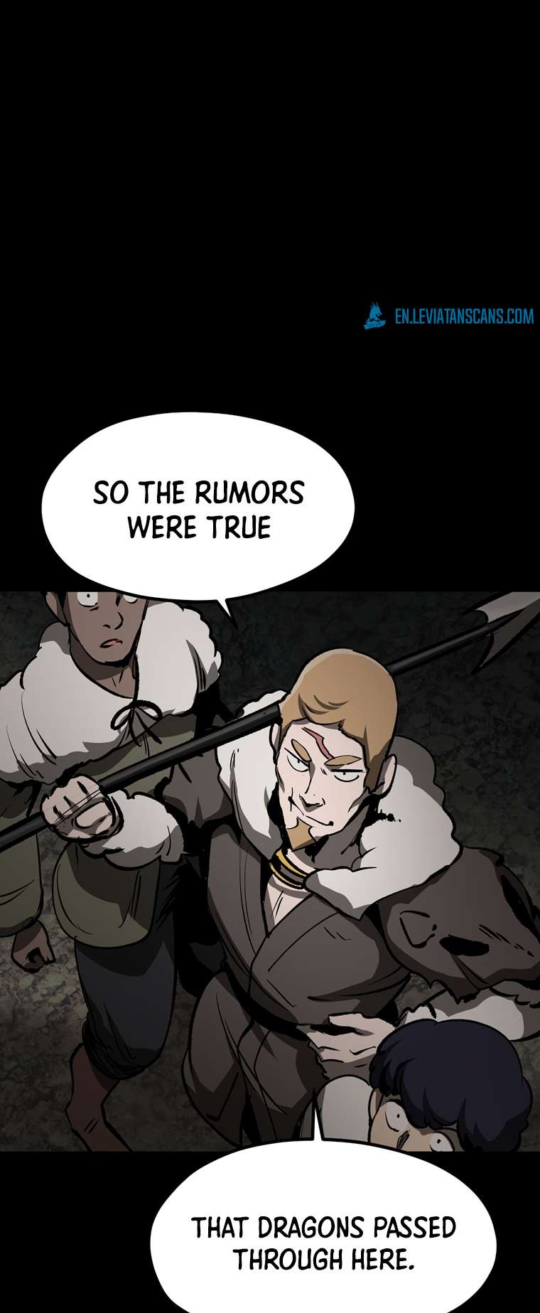 Read Survival Story of a Sword King in a Fantasy World EN Manga Online