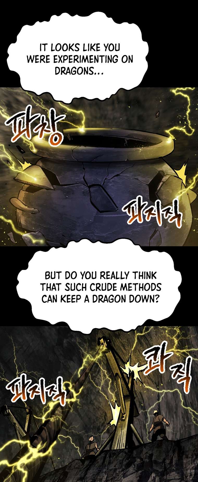 Read Survival Story of a Sword King in a Fantasy World EN Manga Online