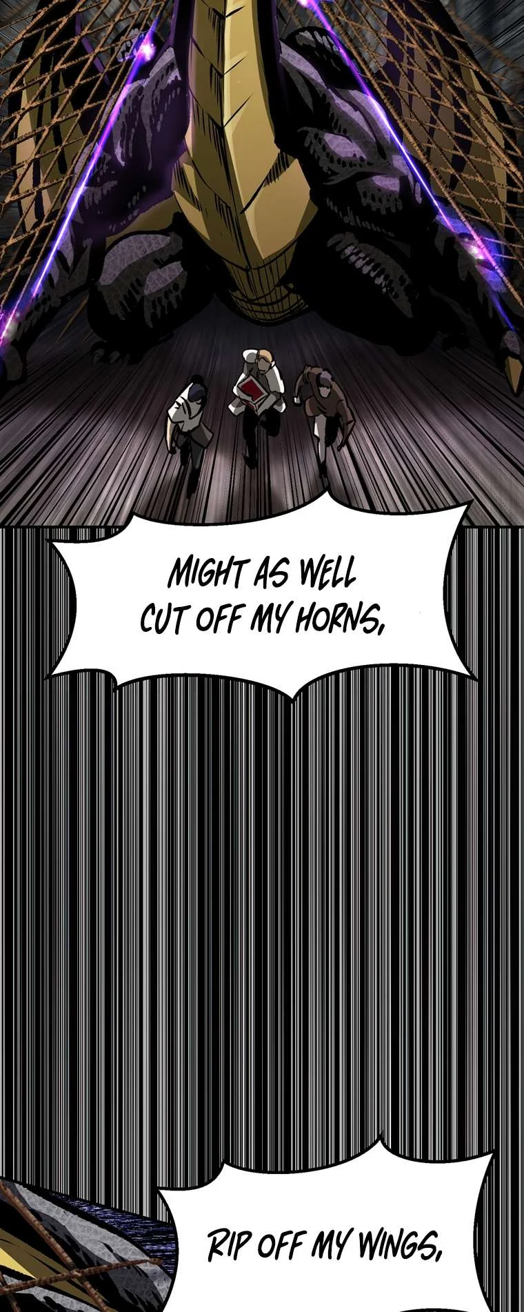 Read Survival Story of a Sword King in a Fantasy World EN Manga Online