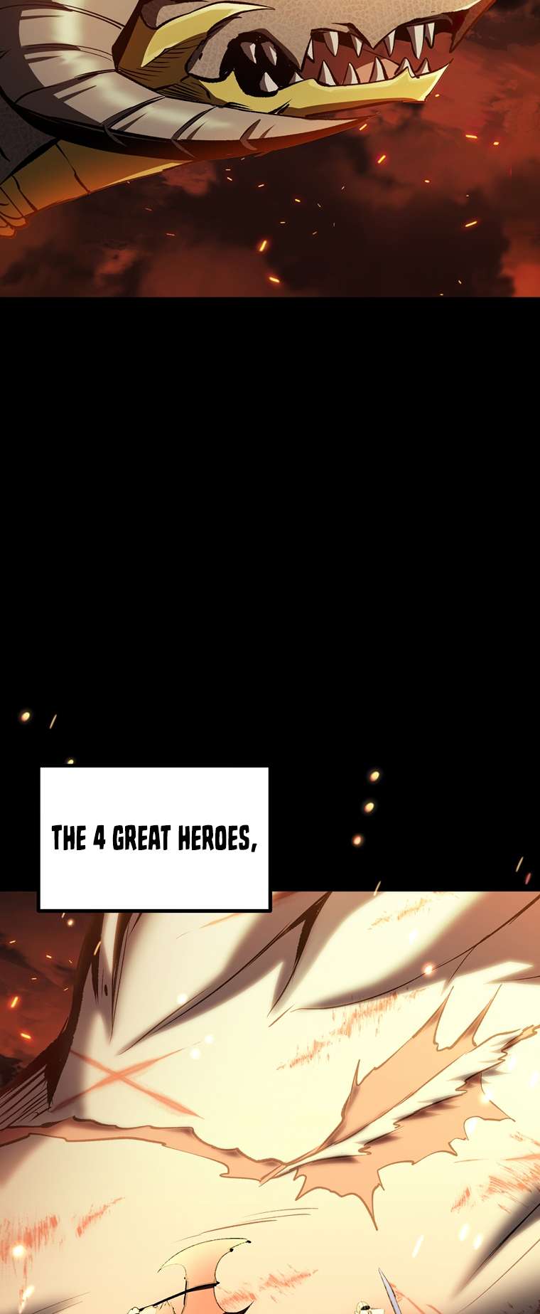 Read Survival Story of a Sword King in a Fantasy World EN Manga Online