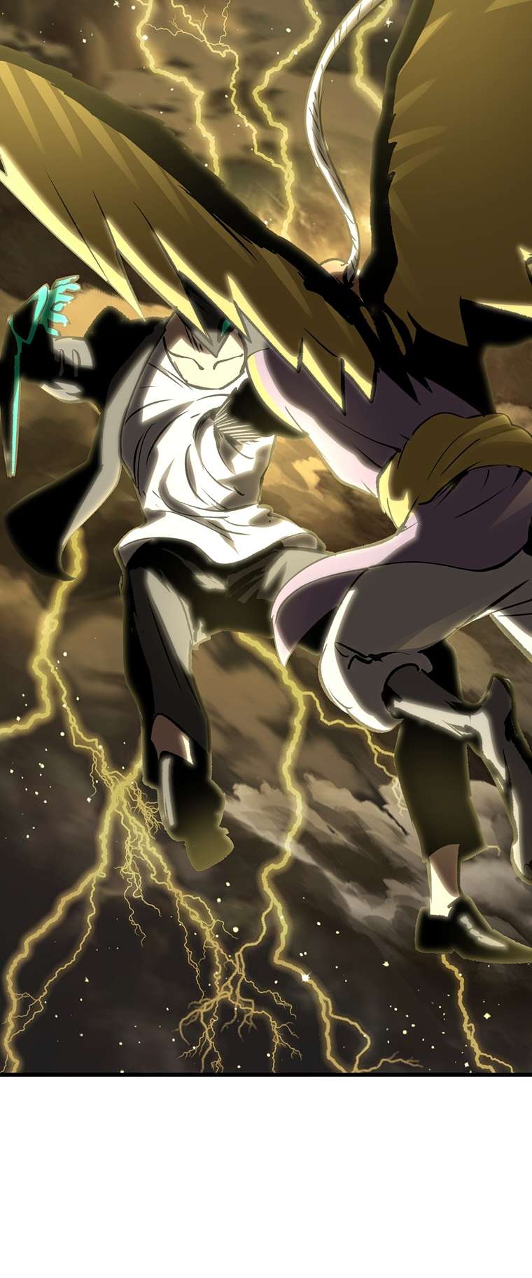 Read Survival Story of a Sword King in a Fantasy World EN Manga Online