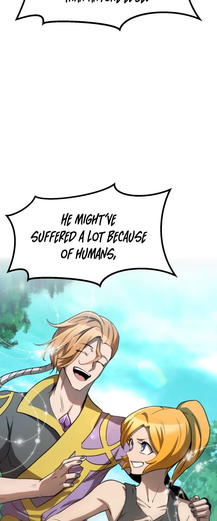 Read Survival Story of a Sword King in a Fantasy World EN Manga Online