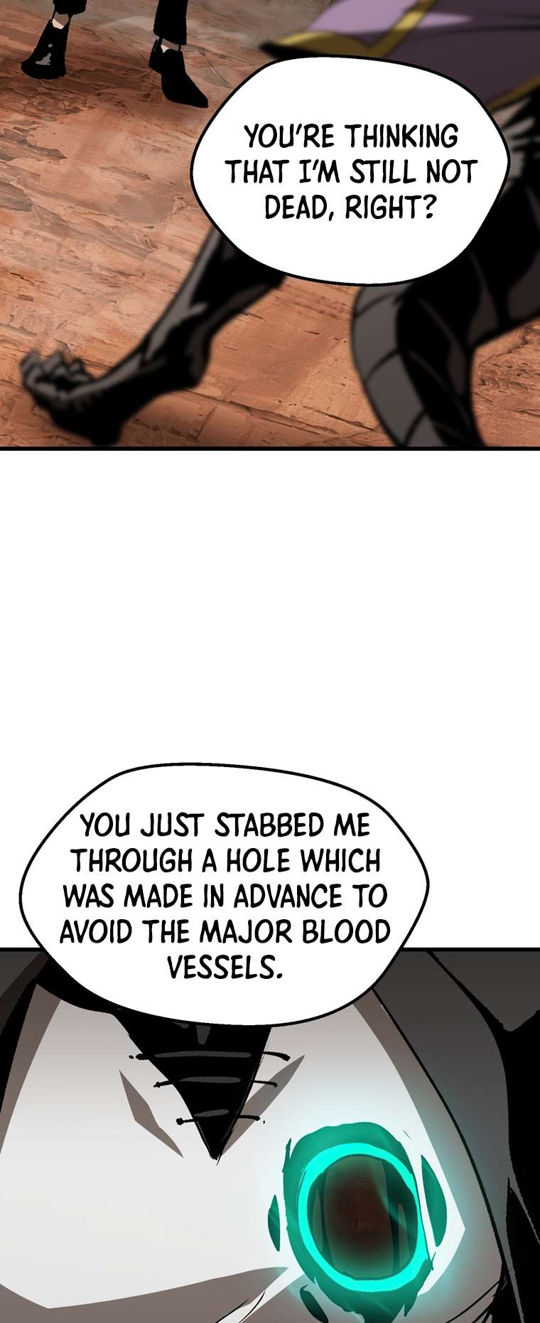 Read Survival Story of a Sword King in a Fantasy World EN Manga Online