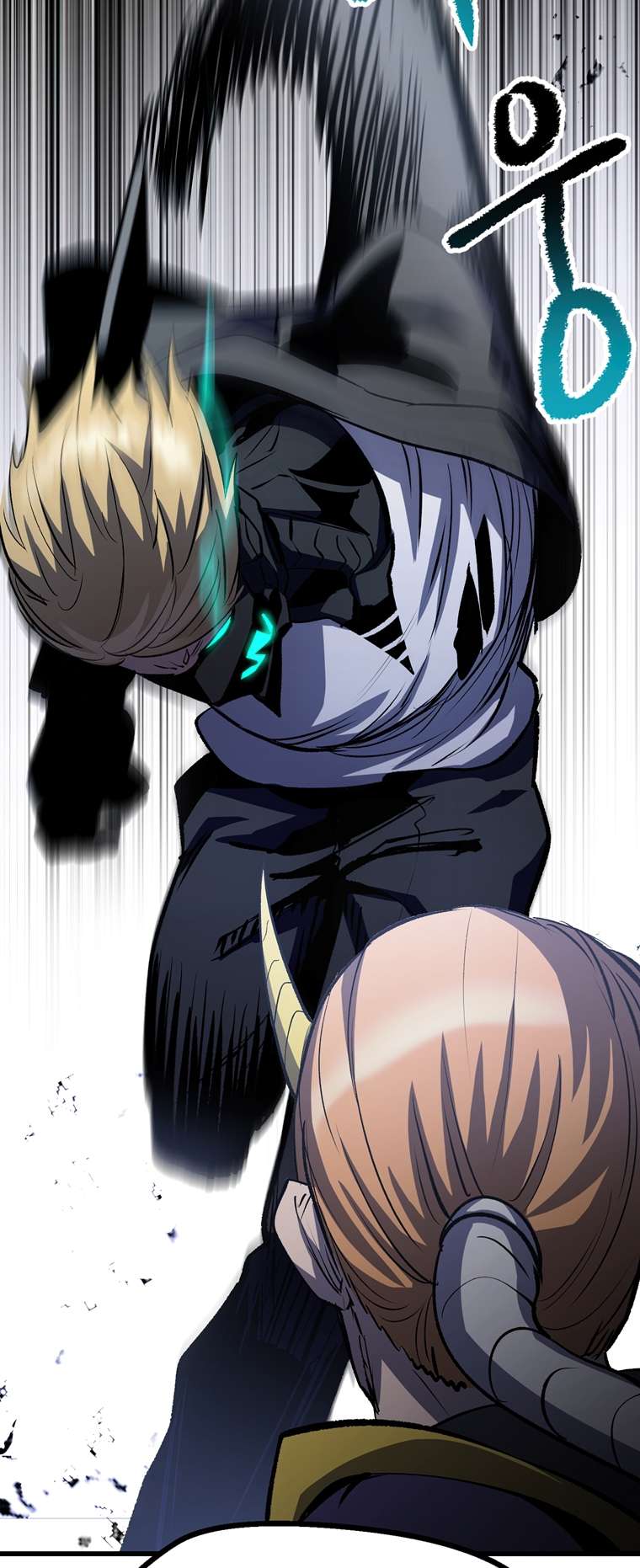 Read Survival Story of a Sword King in a Fantasy World EN Manga Online