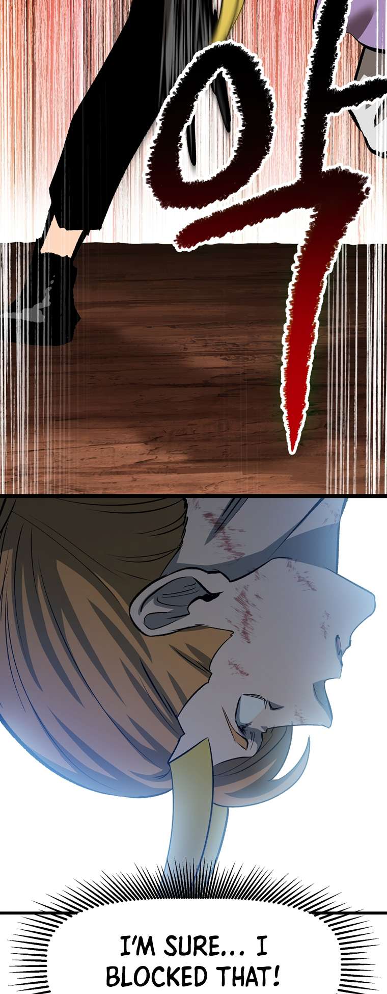 Read Survival Story of a Sword King in a Fantasy World EN Manga Online