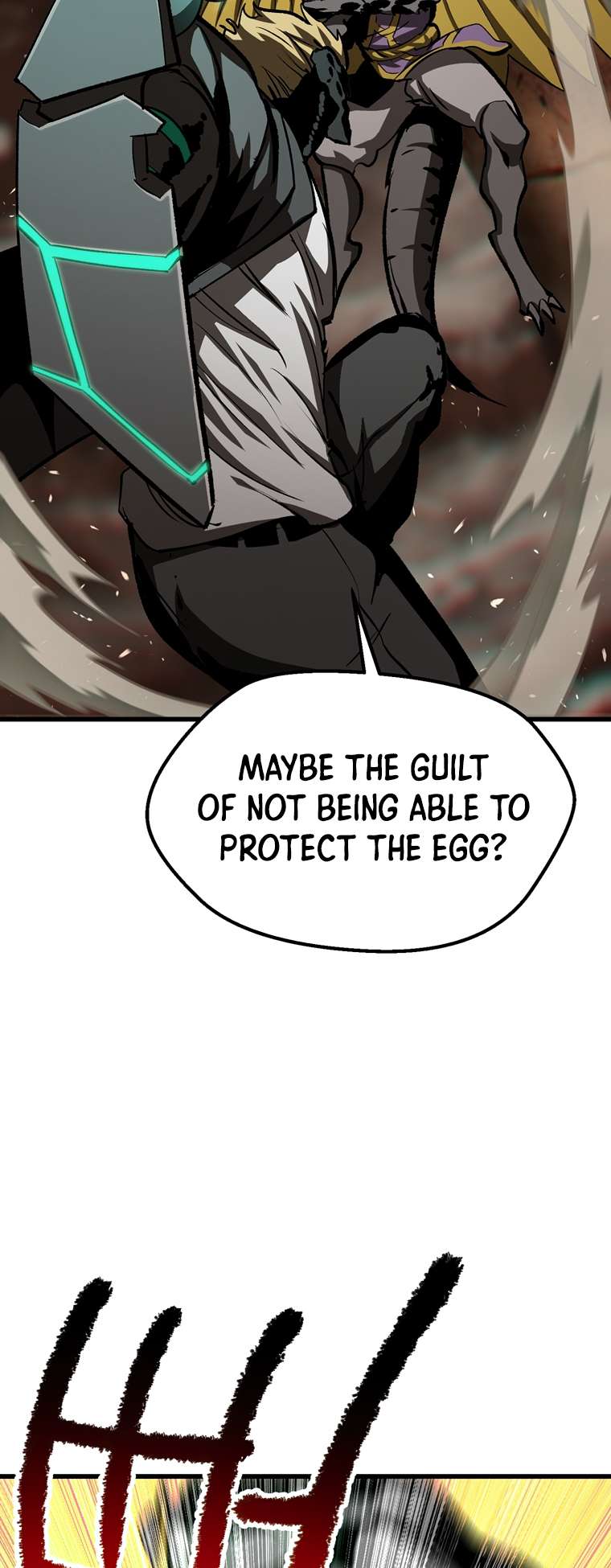 Read Survival Story of a Sword King in a Fantasy World EN Manga Online