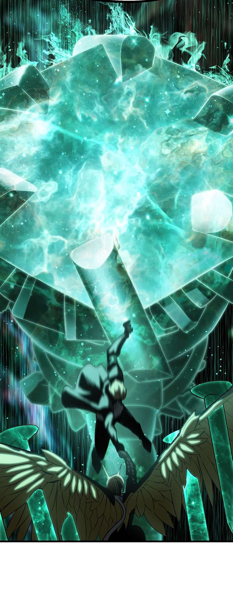 Read Survival Story of a Sword King in a Fantasy World EN Manga Online