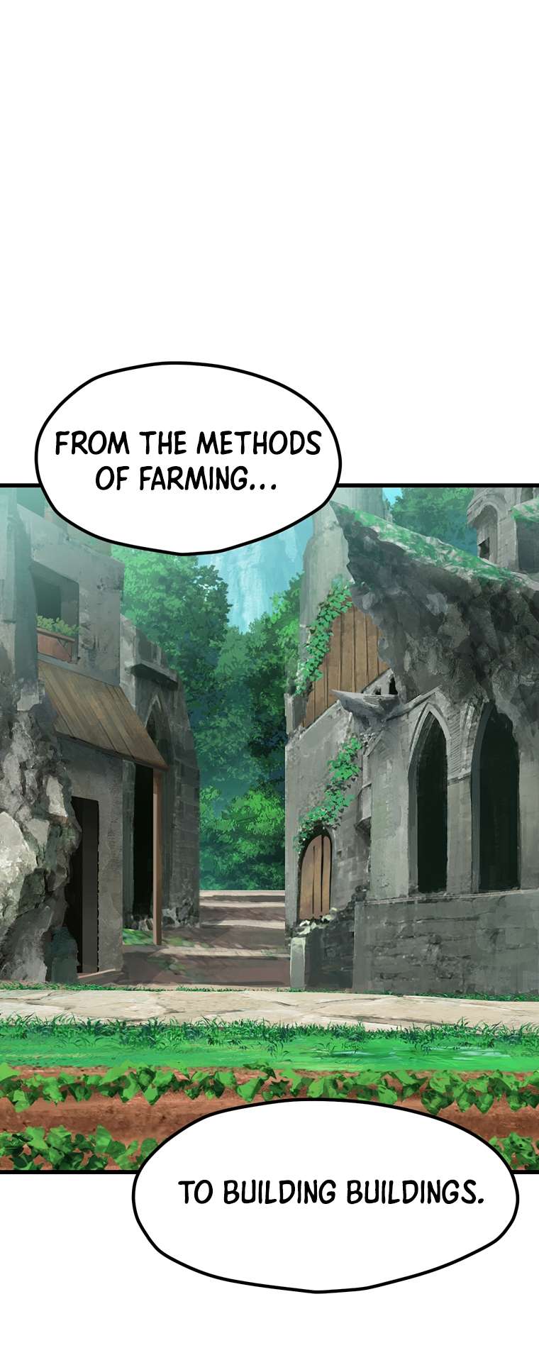 Read Survival Story of a Sword King in a Fantasy World EN Manga Online