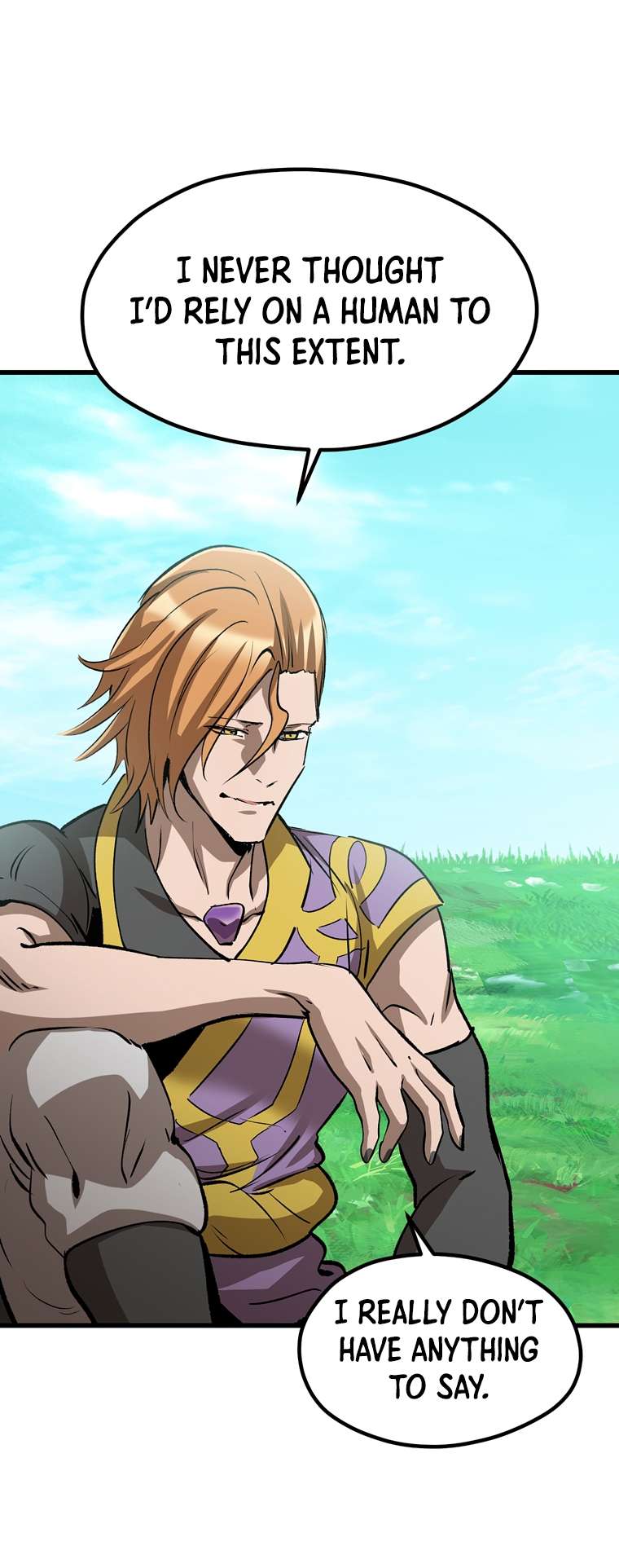 Read Survival Story of a Sword King in a Fantasy World EN Manga Online