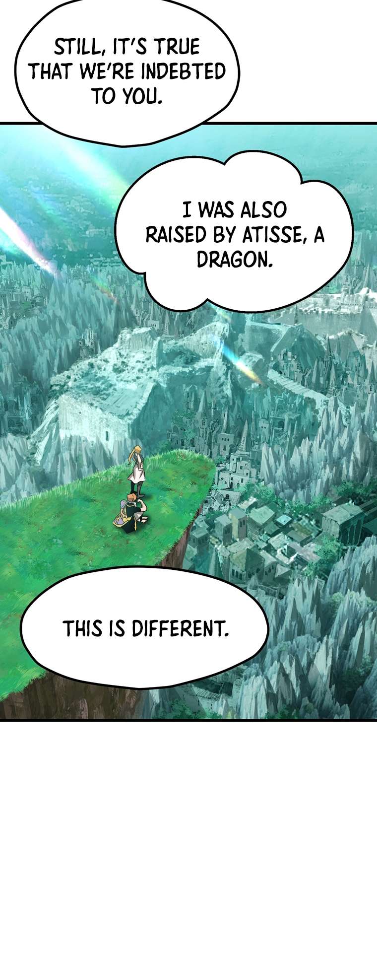 Read Survival Story of a Sword King in a Fantasy World EN Manga Online