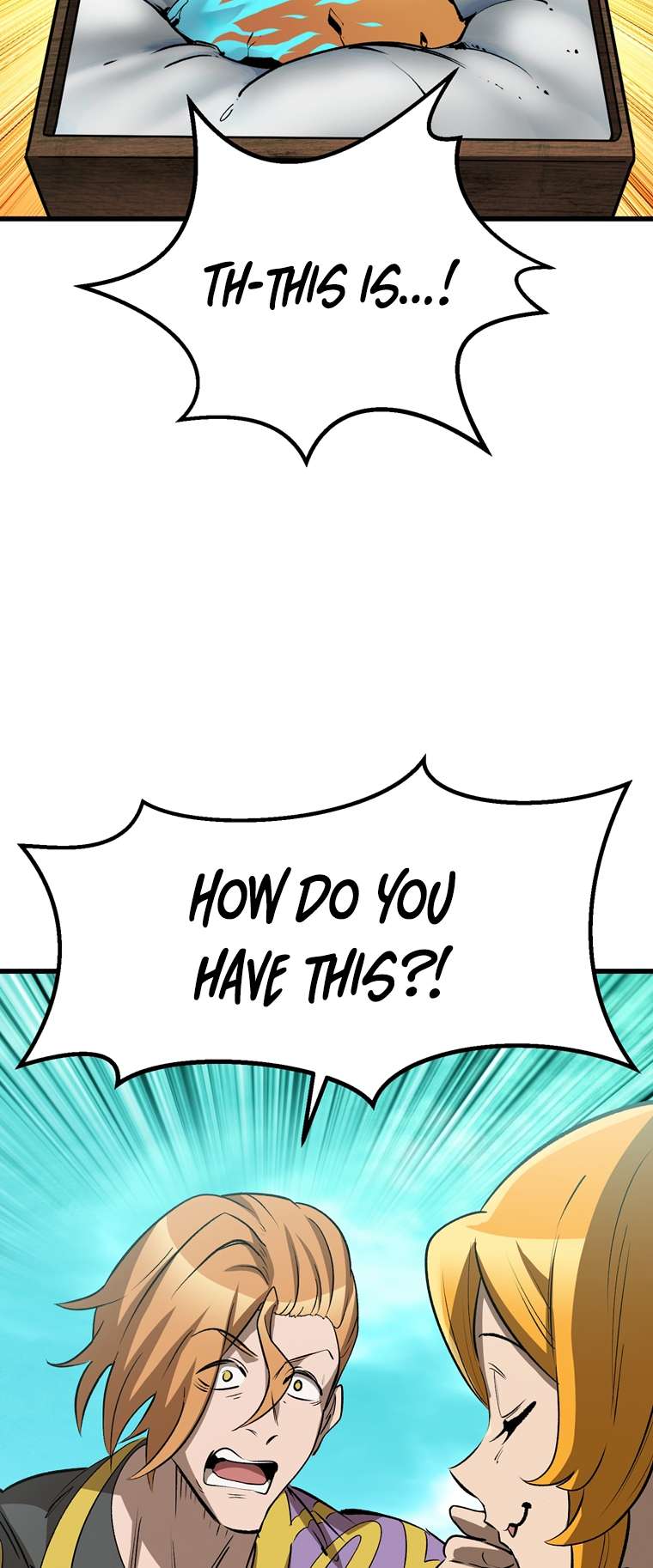 Read Survival Story of a Sword King in a Fantasy World EN Manga Online