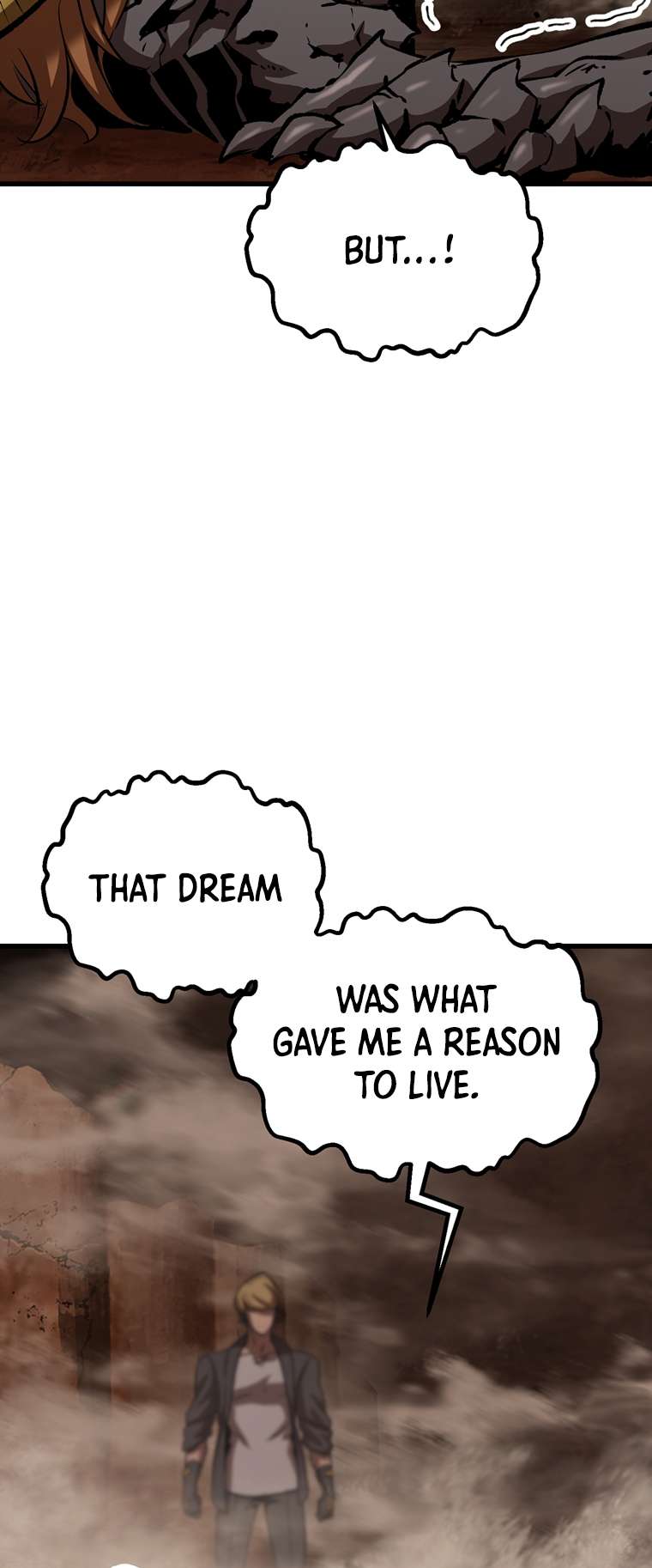 Read Survival Story of a Sword King in a Fantasy World EN Manga Online