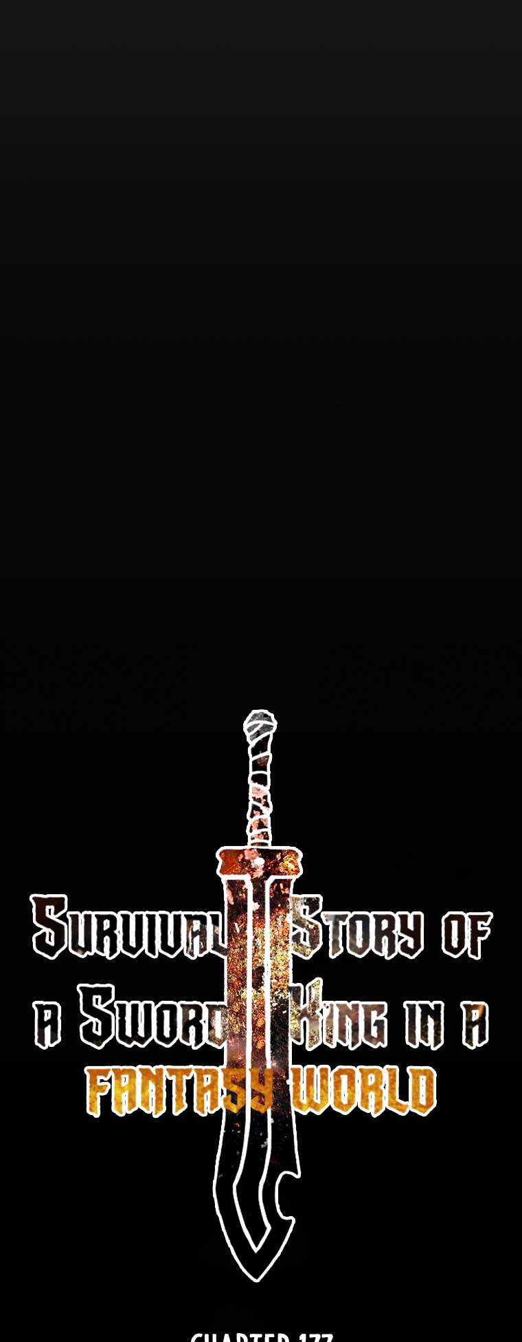 Read Survival Story of a Sword King in a Fantasy World EN Manga Online