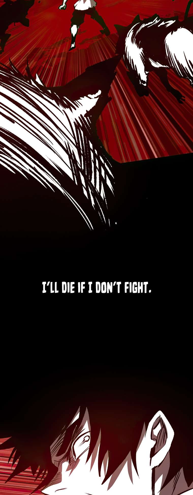 Read Survival Story of a Sword King in a Fantasy World EN Manga Online