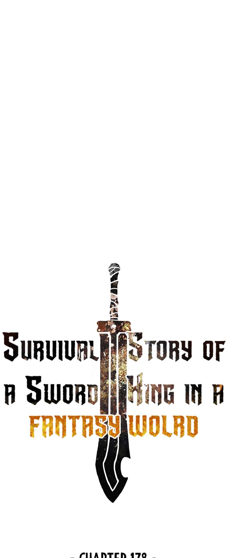 Read Survival Story of a Sword King in a Fantasy World EN Manga Online