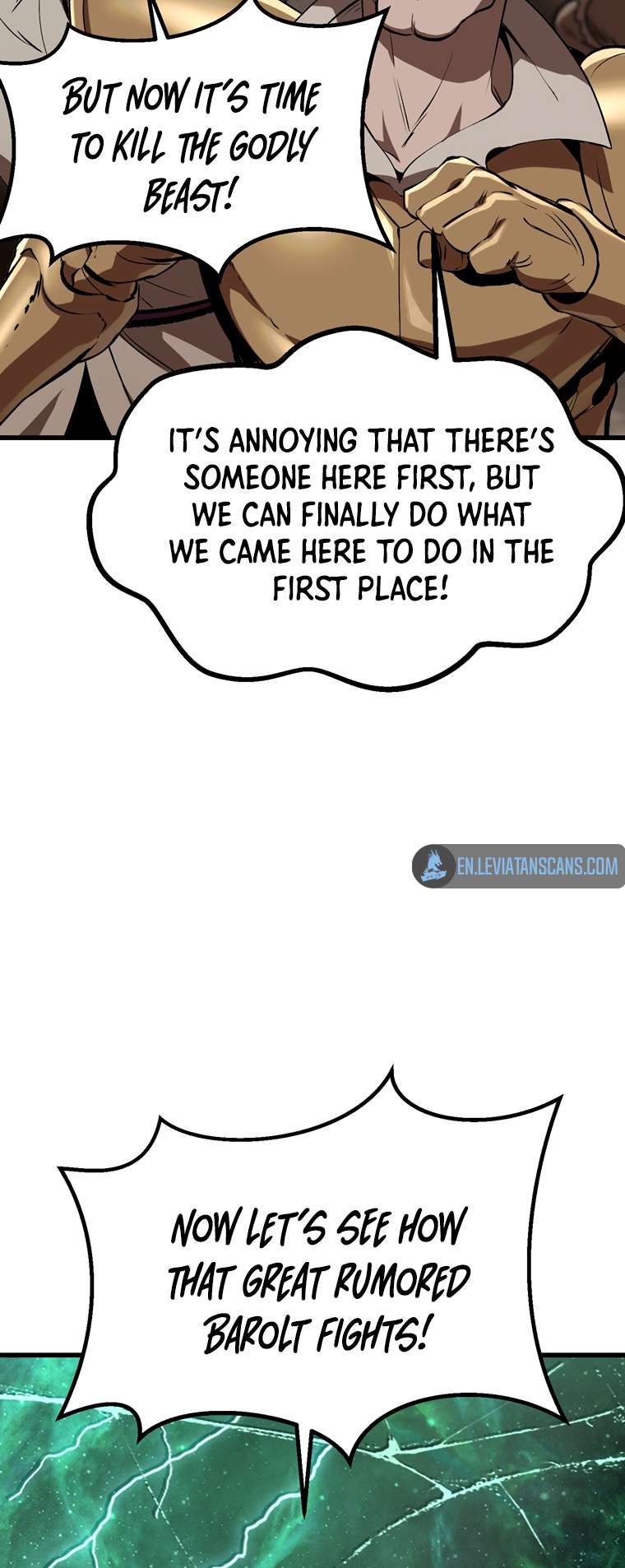 Read Survival Story of a Sword King in a Fantasy World EN Manga Online