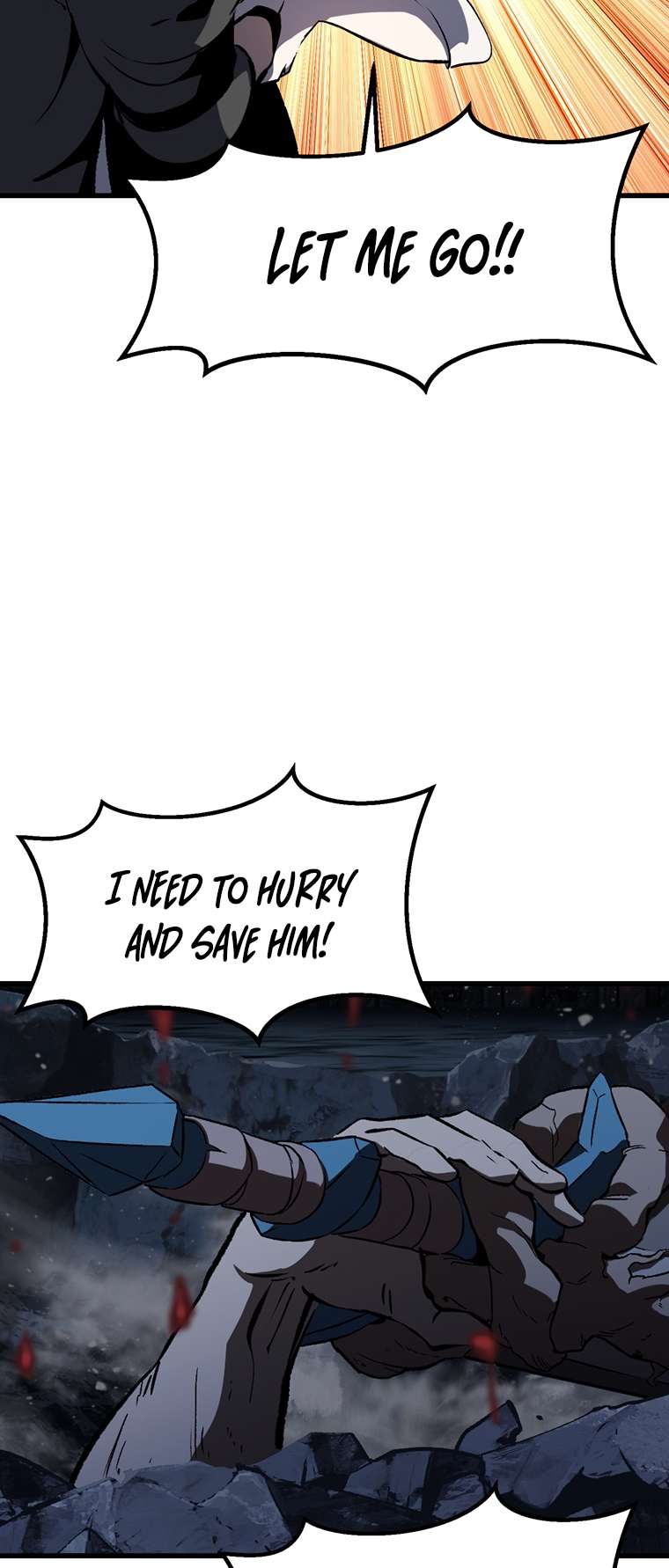 Read Survival Story of a Sword King in a Fantasy World EN Manga Online