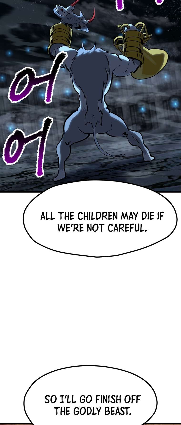 Read Survival Story of a Sword King in a Fantasy World EN Manga Online
