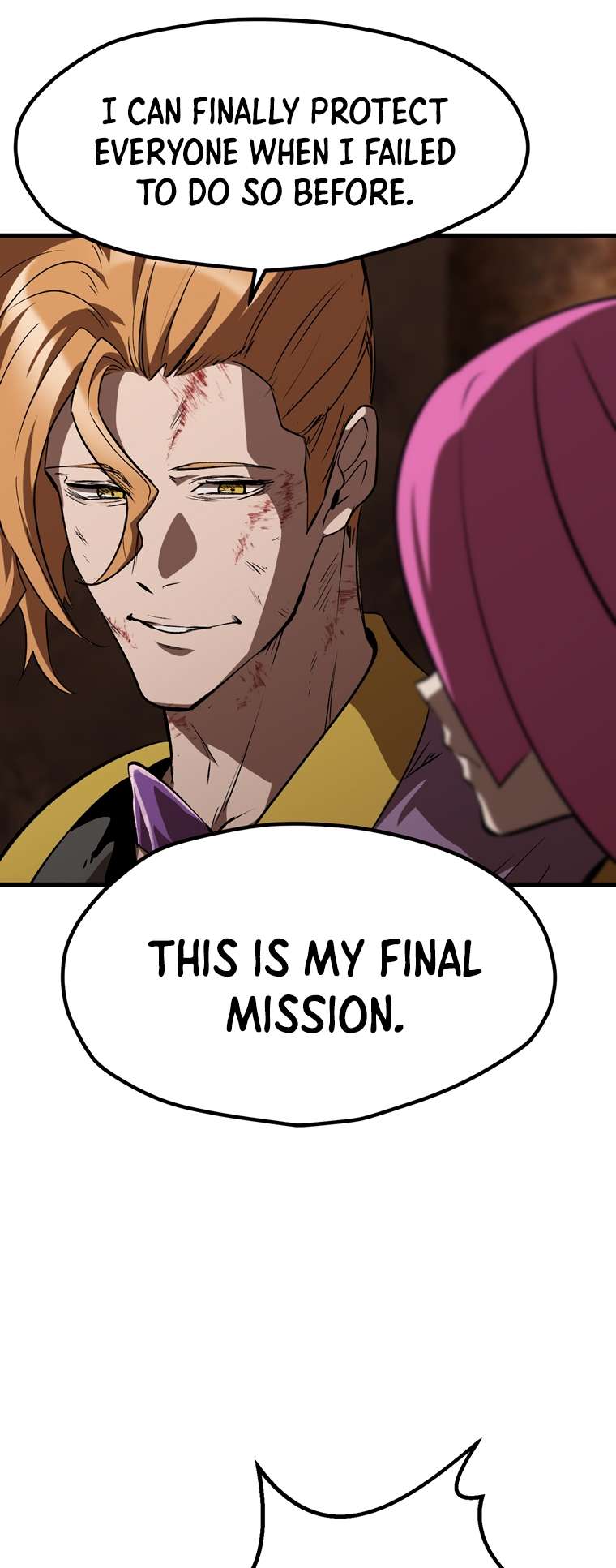 Read Survival Story of a Sword King in a Fantasy World EN Manga Online