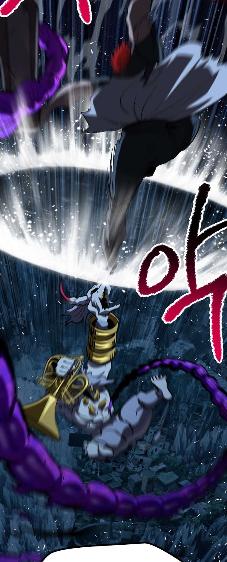 Read Survival Story of a Sword King in a Fantasy World EN Manga Online