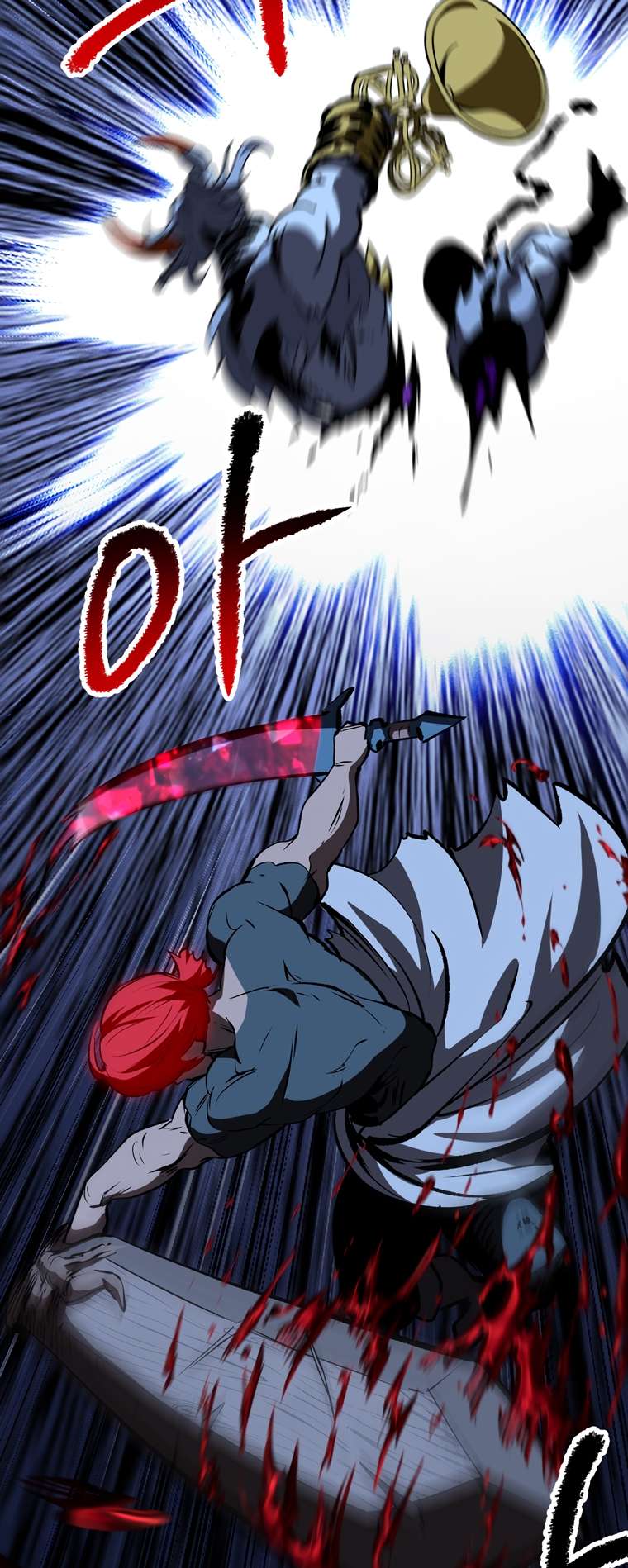 Read Survival Story of a Sword King in a Fantasy World EN Manga Online