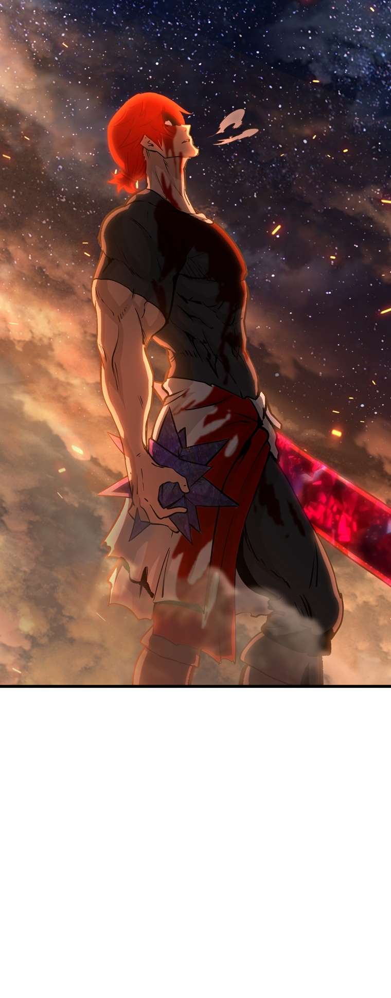 Read Survival Story of a Sword King in a Fantasy World EN Manga Online
