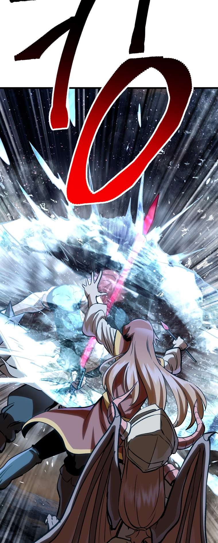 Read Survival Story of a Sword King in a Fantasy World EN Manga Online