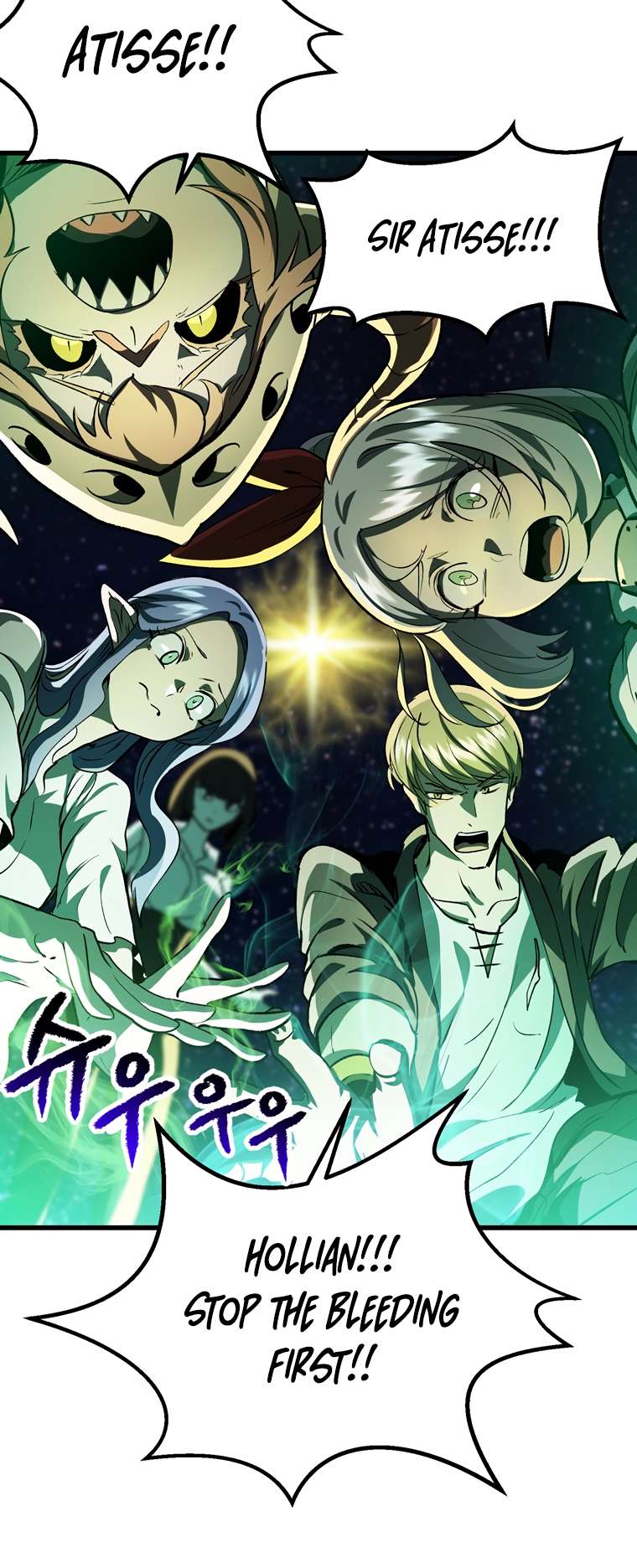 Read Survival Story of a Sword King in a Fantasy World EN Manga Online