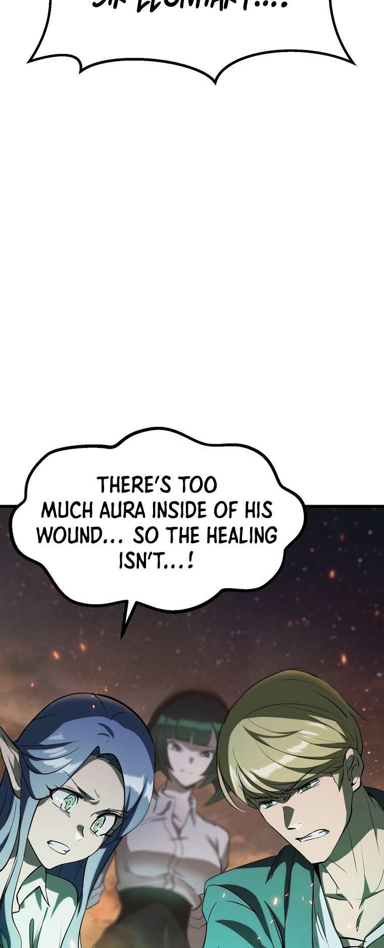 Read Survival Story of a Sword King in a Fantasy World EN Manga Online