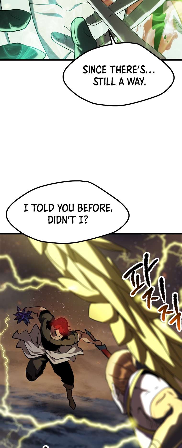 Read Survival Story of a Sword King in a Fantasy World EN Manga Online