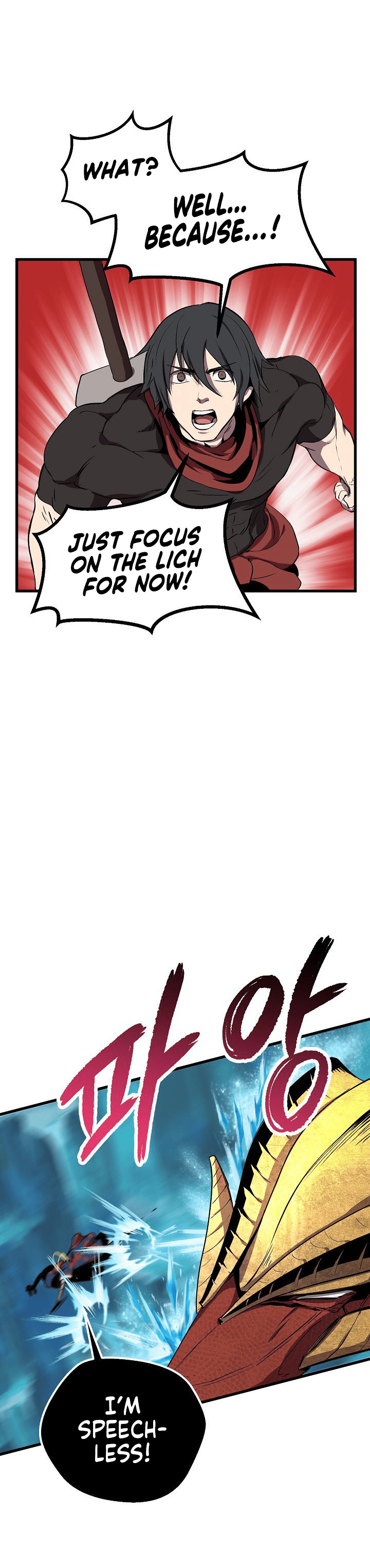 Read Survival Story of a Sword King in a Fantasy World EN Manga Online
