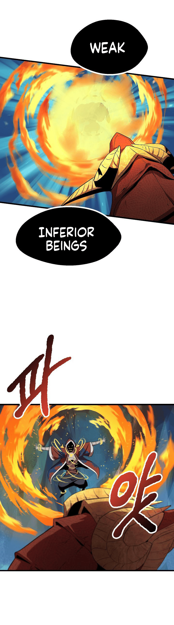 Read Survival Story of a Sword King in a Fantasy World EN Manga Online