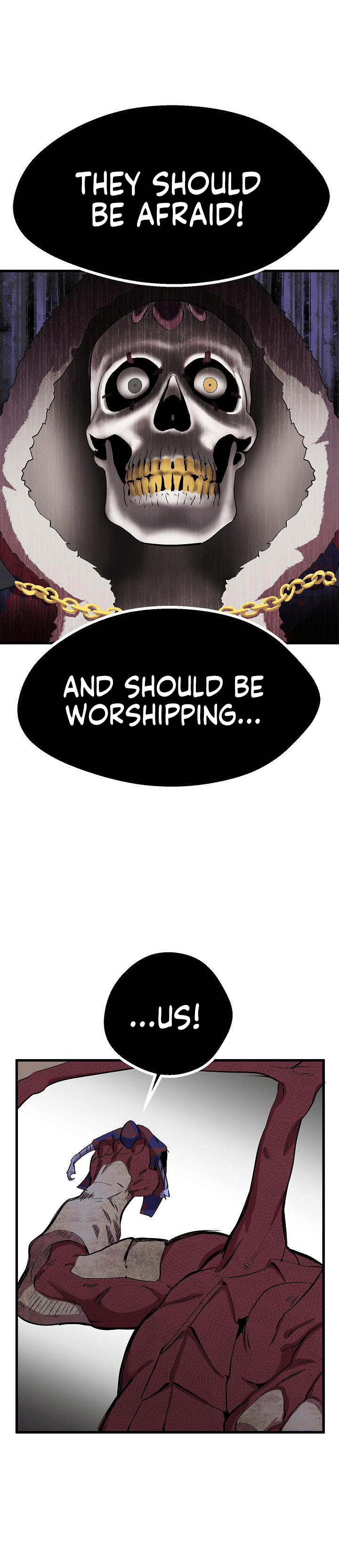 Read Survival Story of a Sword King in a Fantasy World EN Manga Online