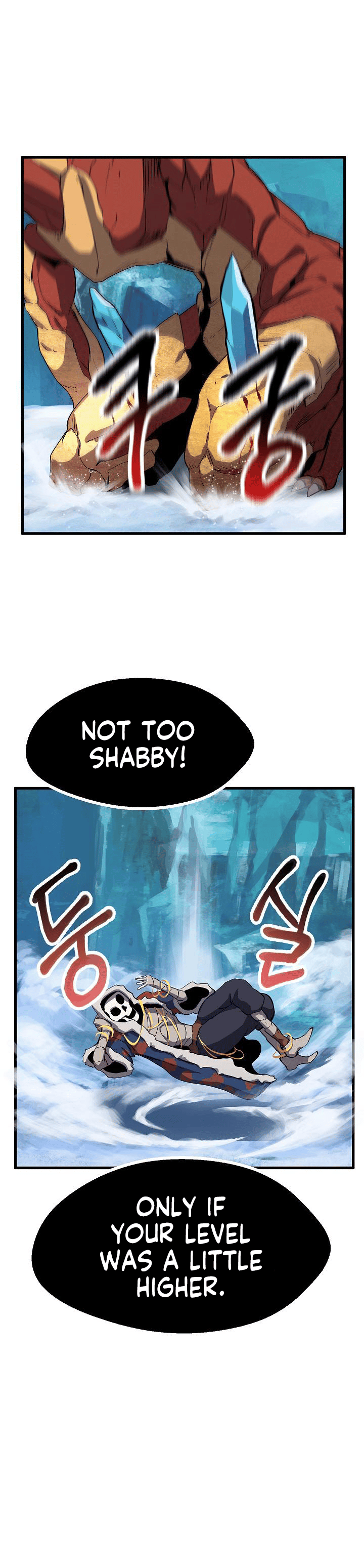 Read Survival Story of a Sword King in a Fantasy World EN Manga Online