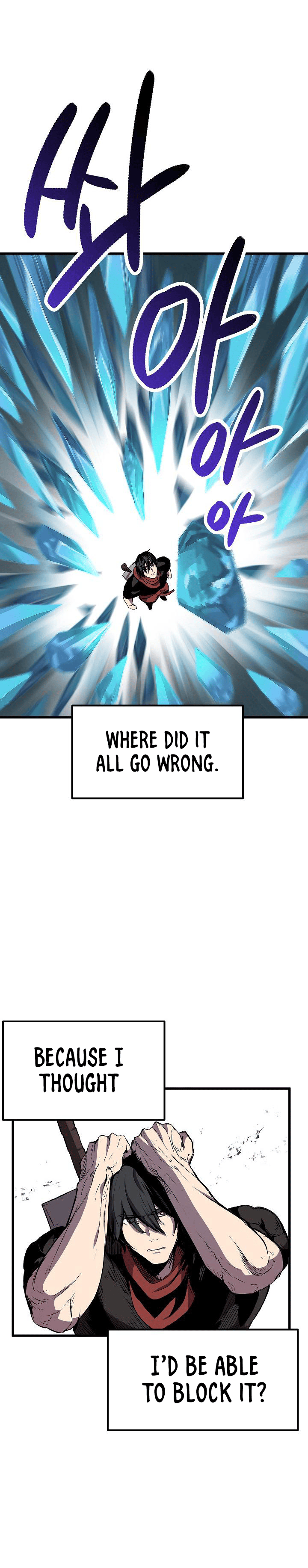 Read Survival Story of a Sword King in a Fantasy World EN Manga Online