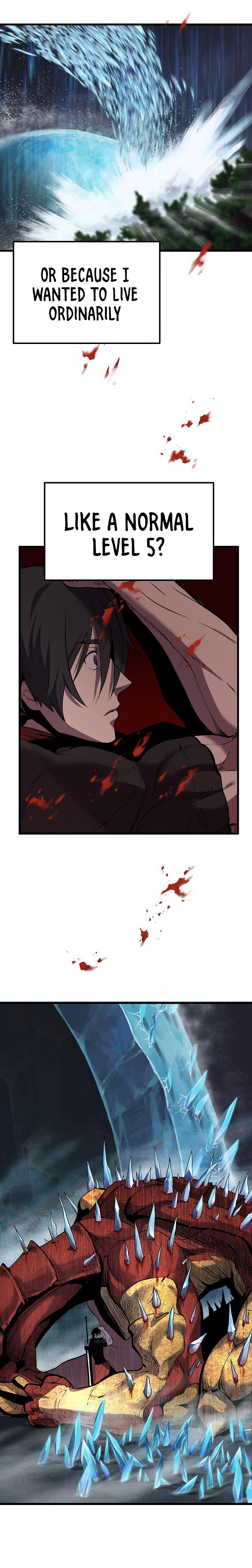 Read Survival Story of a Sword King in a Fantasy World EN Manga Online