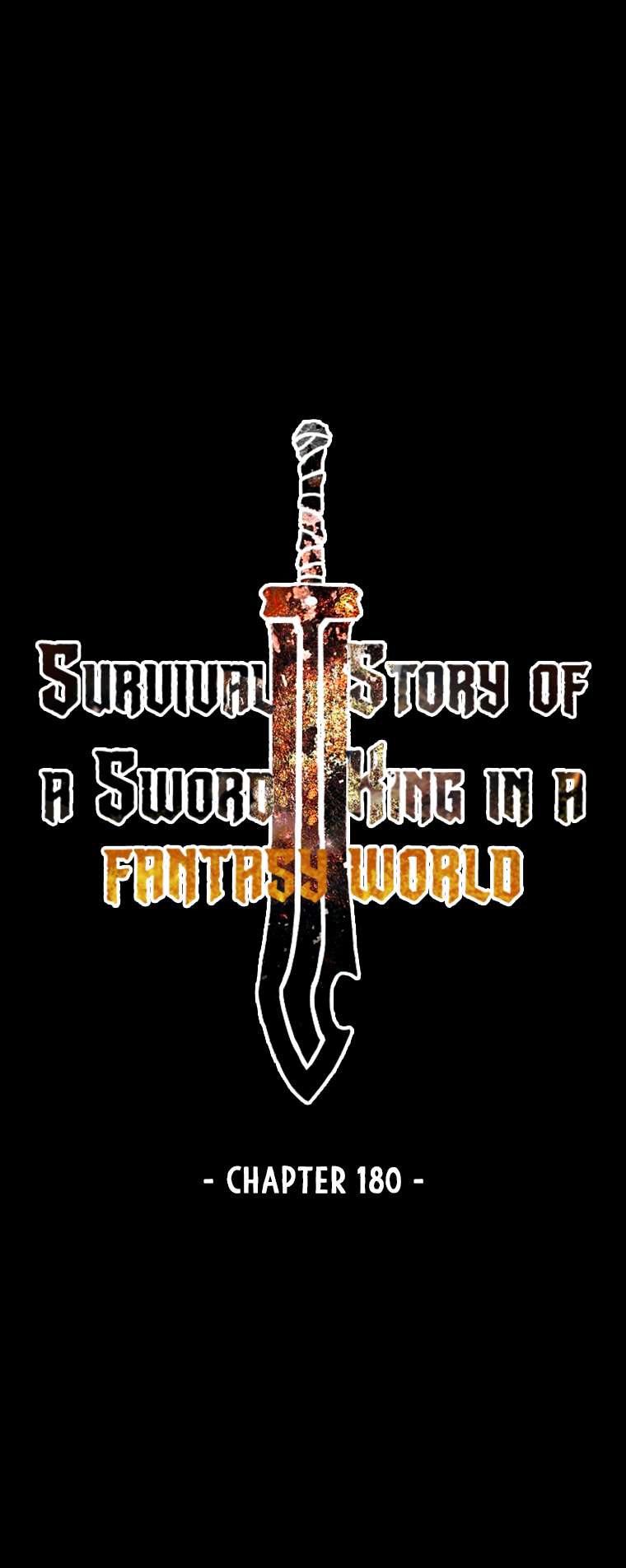 Read Survival Story of a Sword King in a Fantasy World EN Manga Online