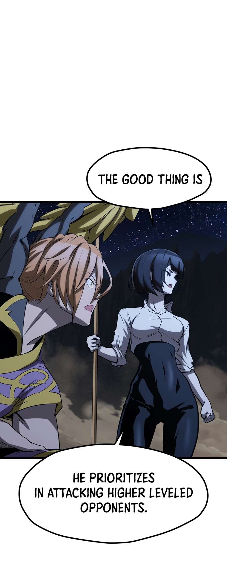 Read Survival Story of a Sword King in a Fantasy World EN Manga Online