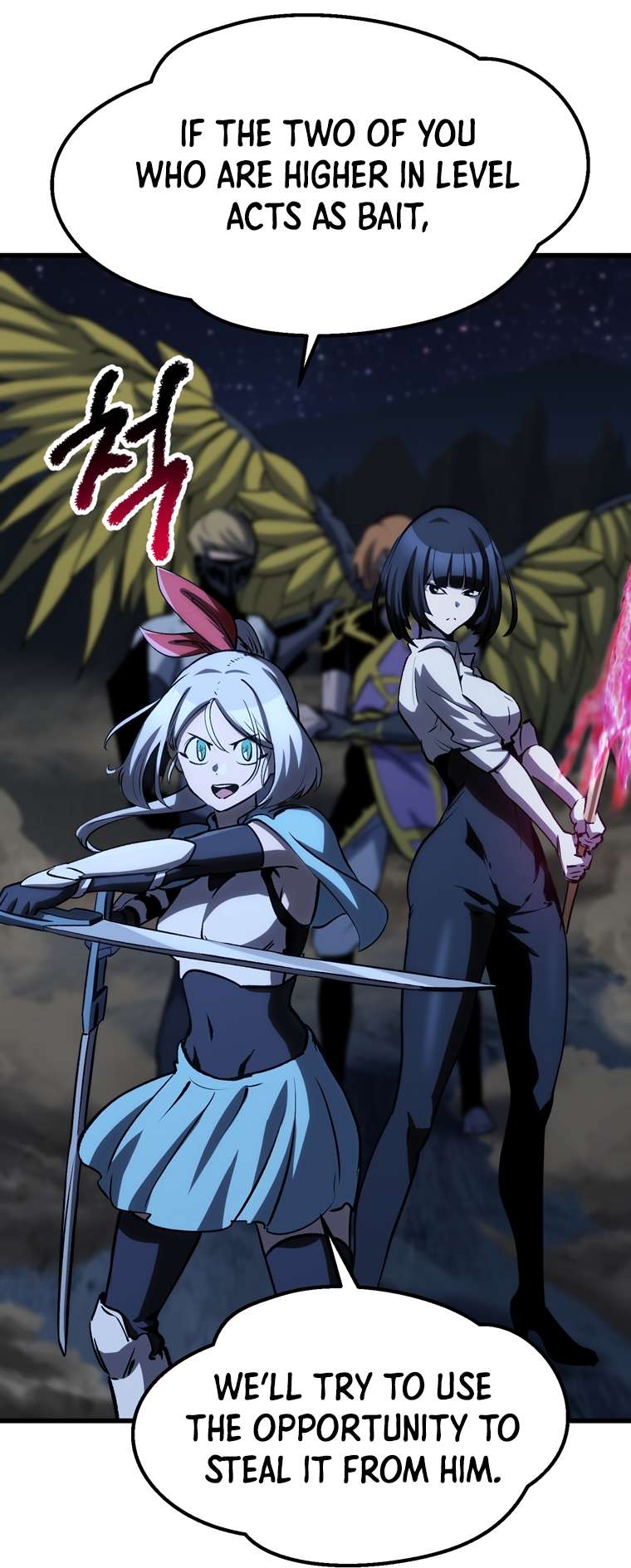 Read Survival Story of a Sword King in a Fantasy World EN Manga Online