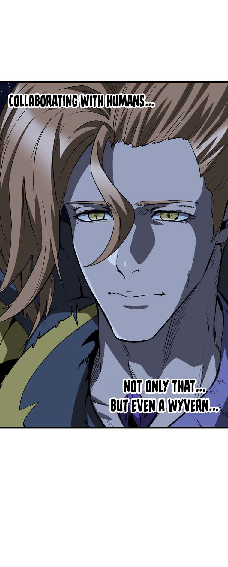 Read Survival Story of a Sword King in a Fantasy World EN Manga Online