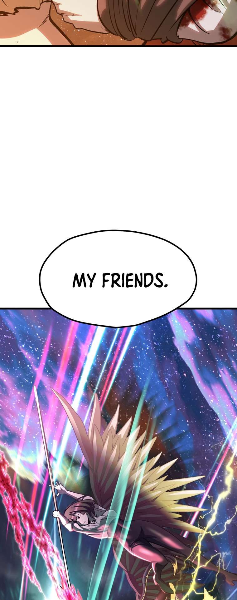 Read Survival Story of a Sword King in a Fantasy World EN Manga Online