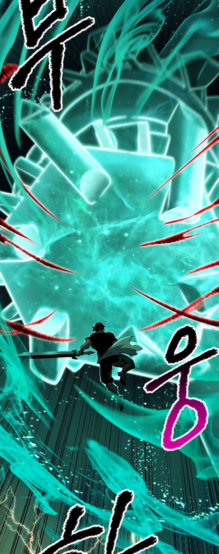 Read Survival Story of a Sword King in a Fantasy World EN Manga Online
