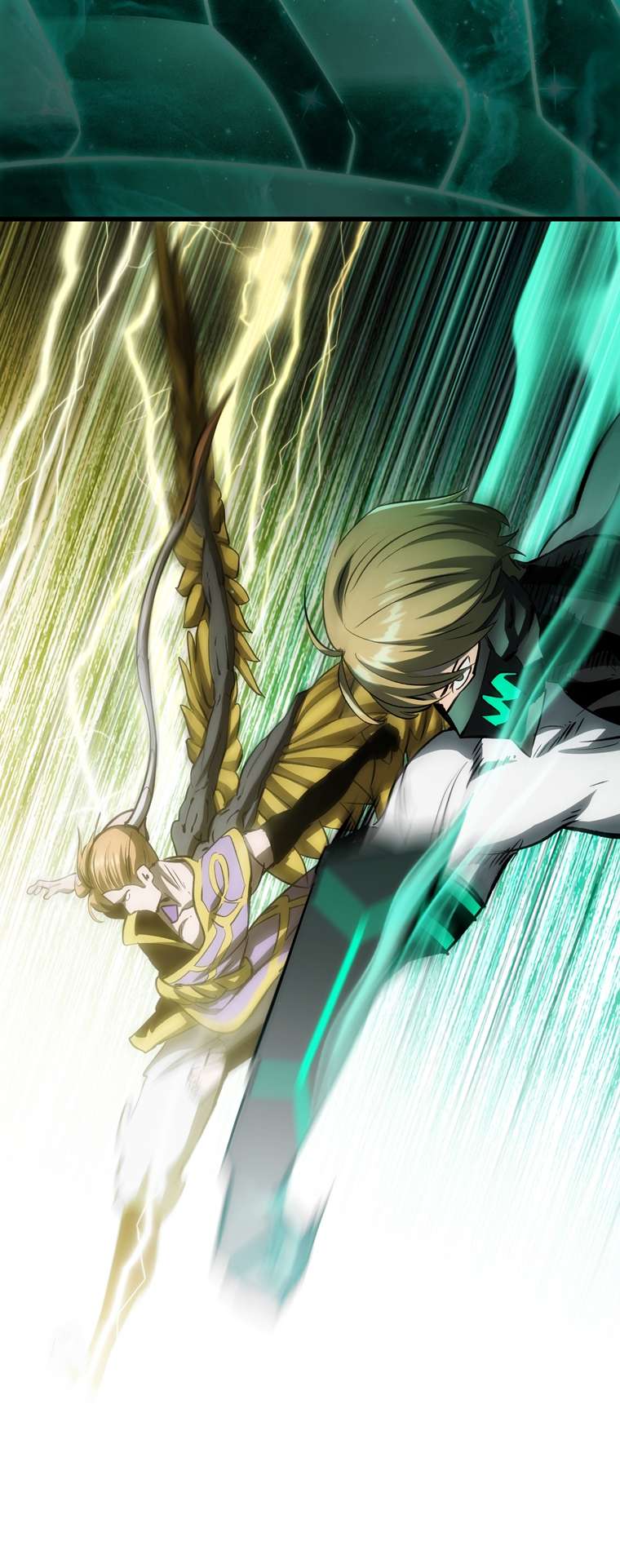 Read Survival Story of a Sword King in a Fantasy World EN Manga Online