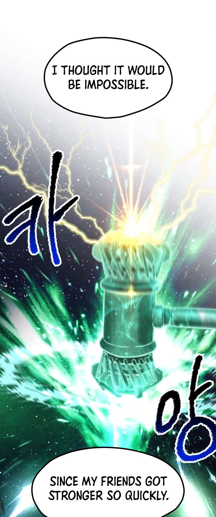 Read Survival Story of a Sword King in a Fantasy World EN Manga Online