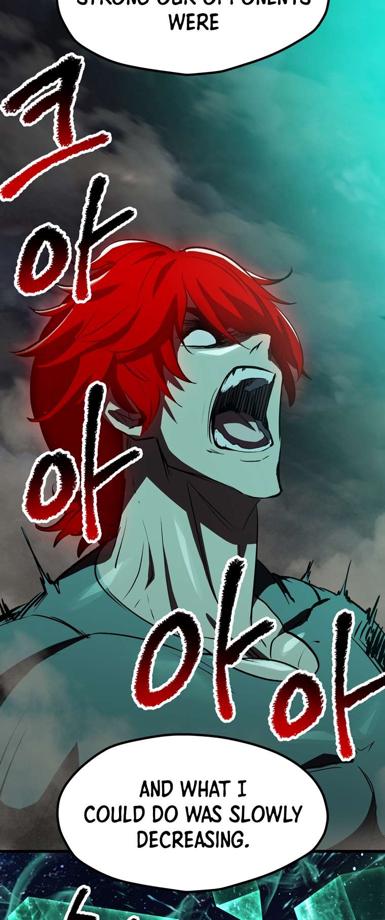 Read Survival Story of a Sword King in a Fantasy World EN Manga Online