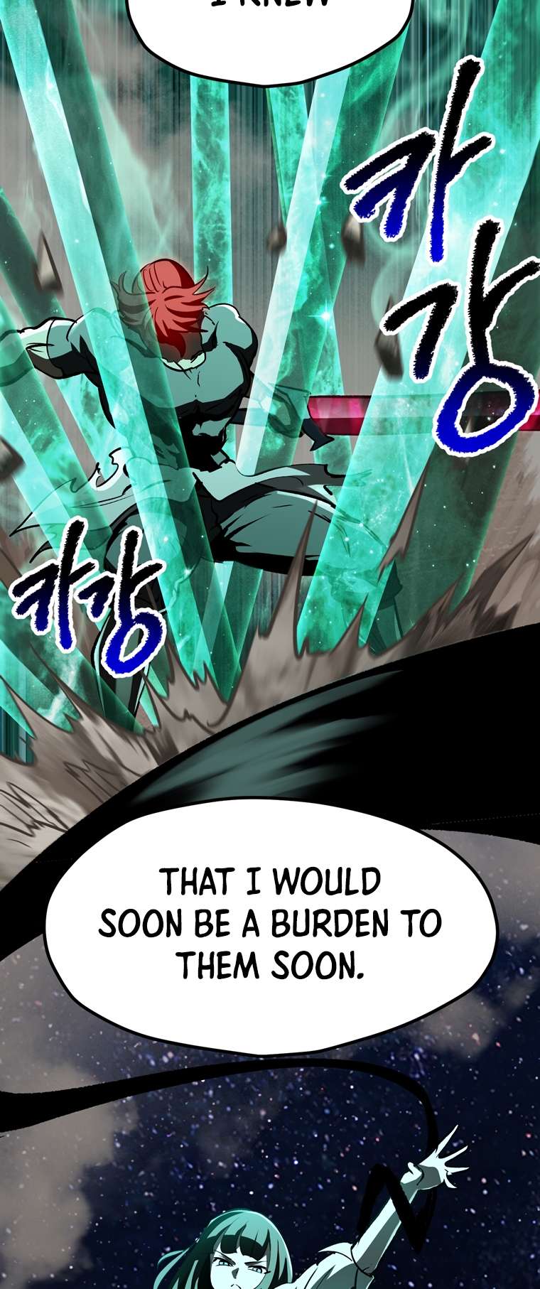 Read Survival Story of a Sword King in a Fantasy World EN Manga Online