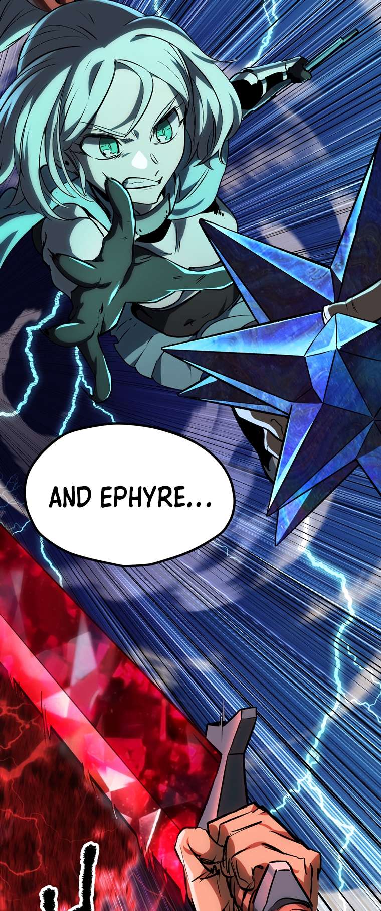 Read Survival Story of a Sword King in a Fantasy World EN Manga Online