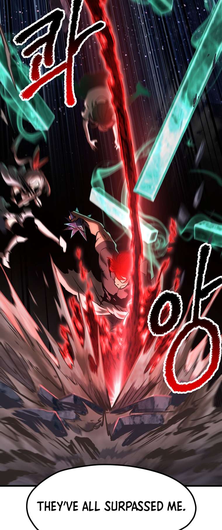 Read Survival Story of a Sword King in a Fantasy World EN Manga Online